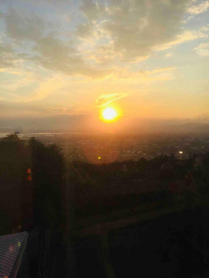 Вилла Bella Vista Кингстон Экстерьер фото
